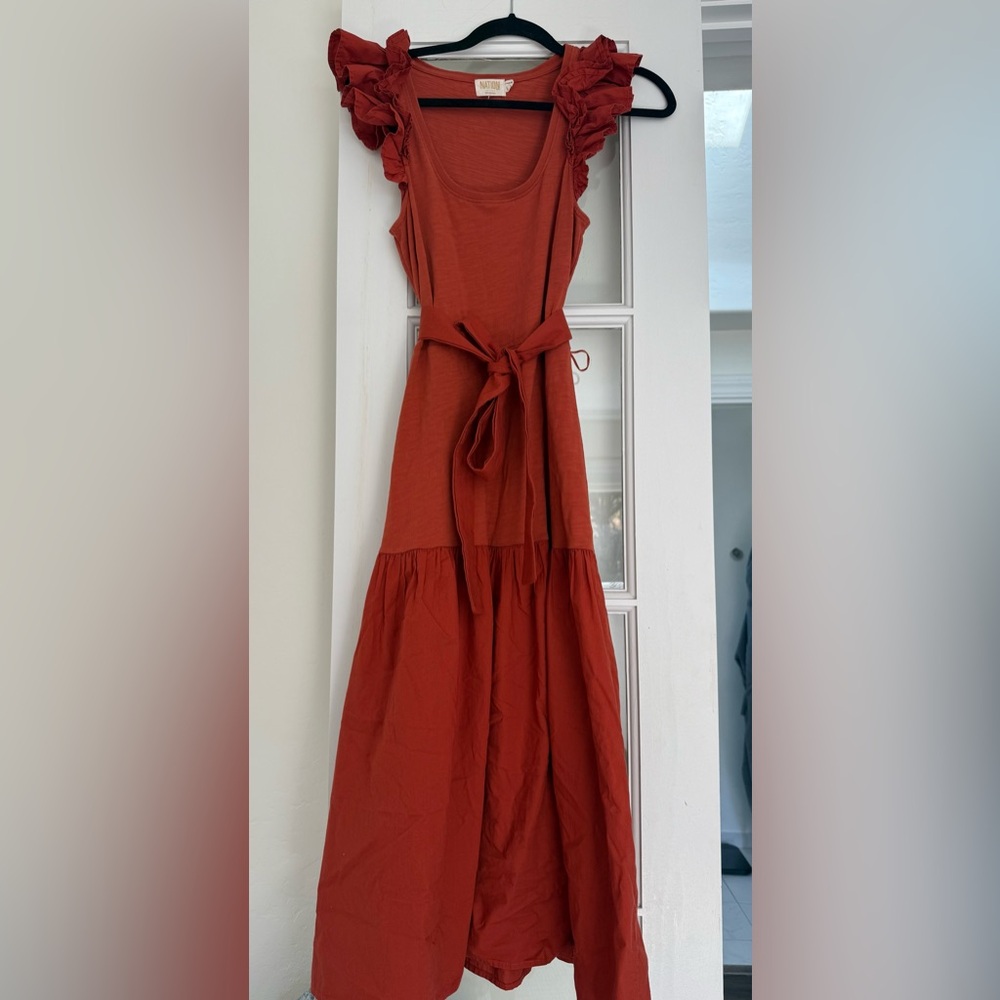 Beautiful Nation Los Angeles dress - perfect condition!